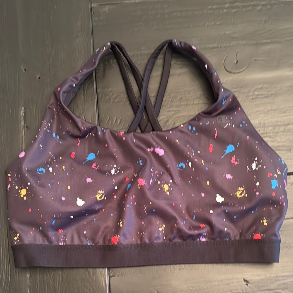Champion Women's Sports Bra